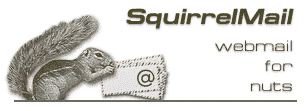 Integrated.biz webmail system Logo